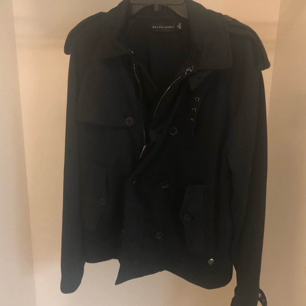Women’s Ralph Lauren Jacket